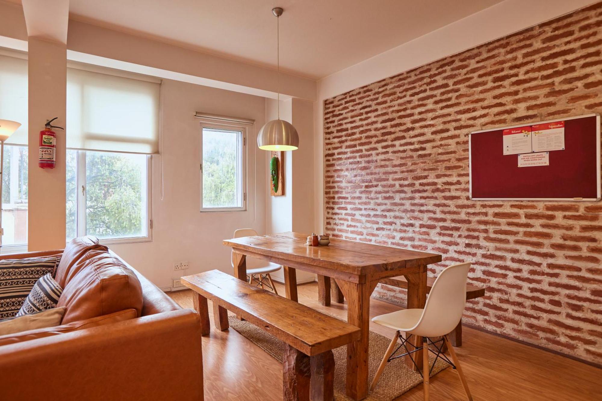 Ananya Apartments Phase 1 Katmandu Eksteriør billede