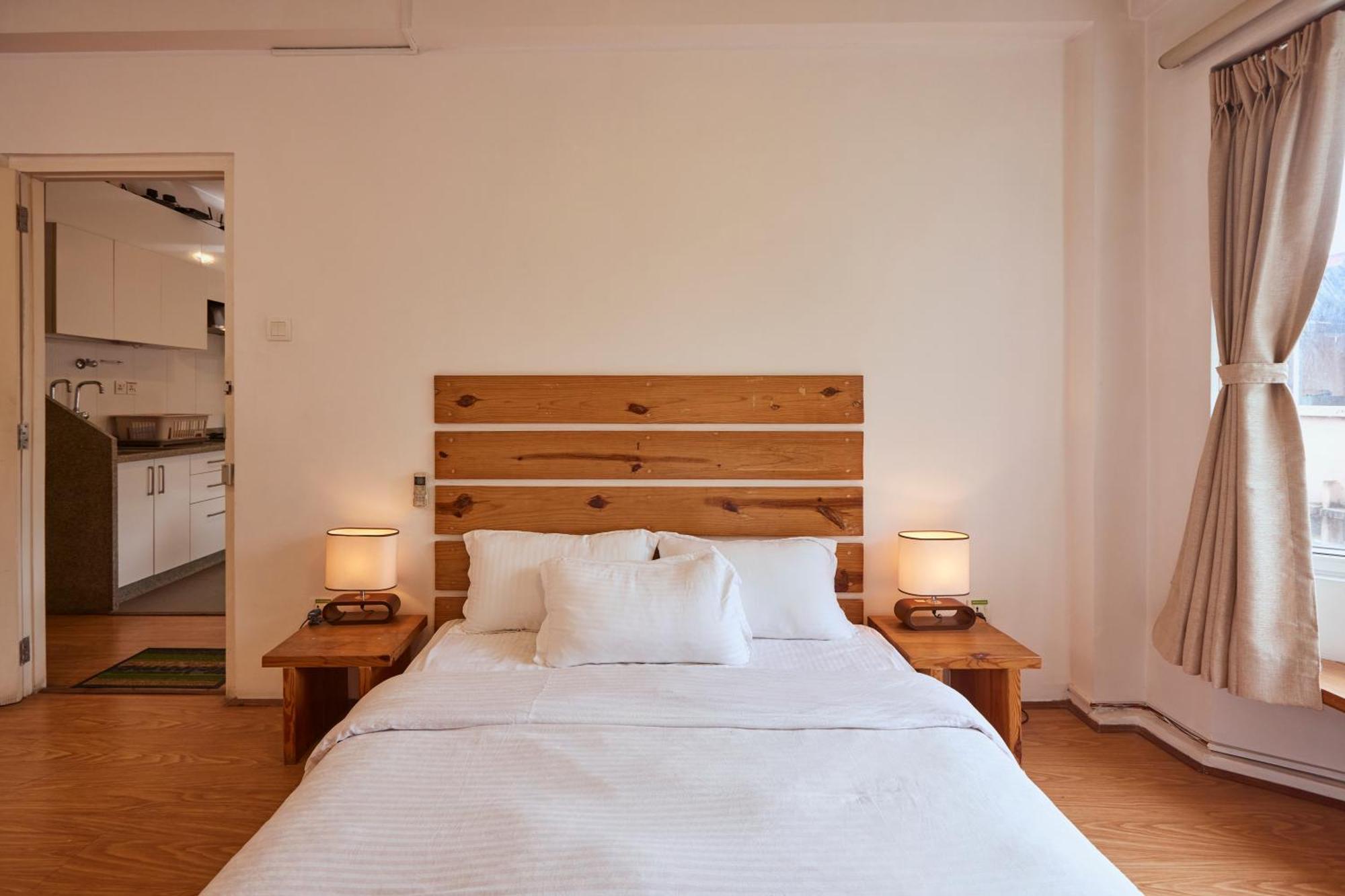 Ananya Apartments Phase 1 Katmandu Eksteriør billede