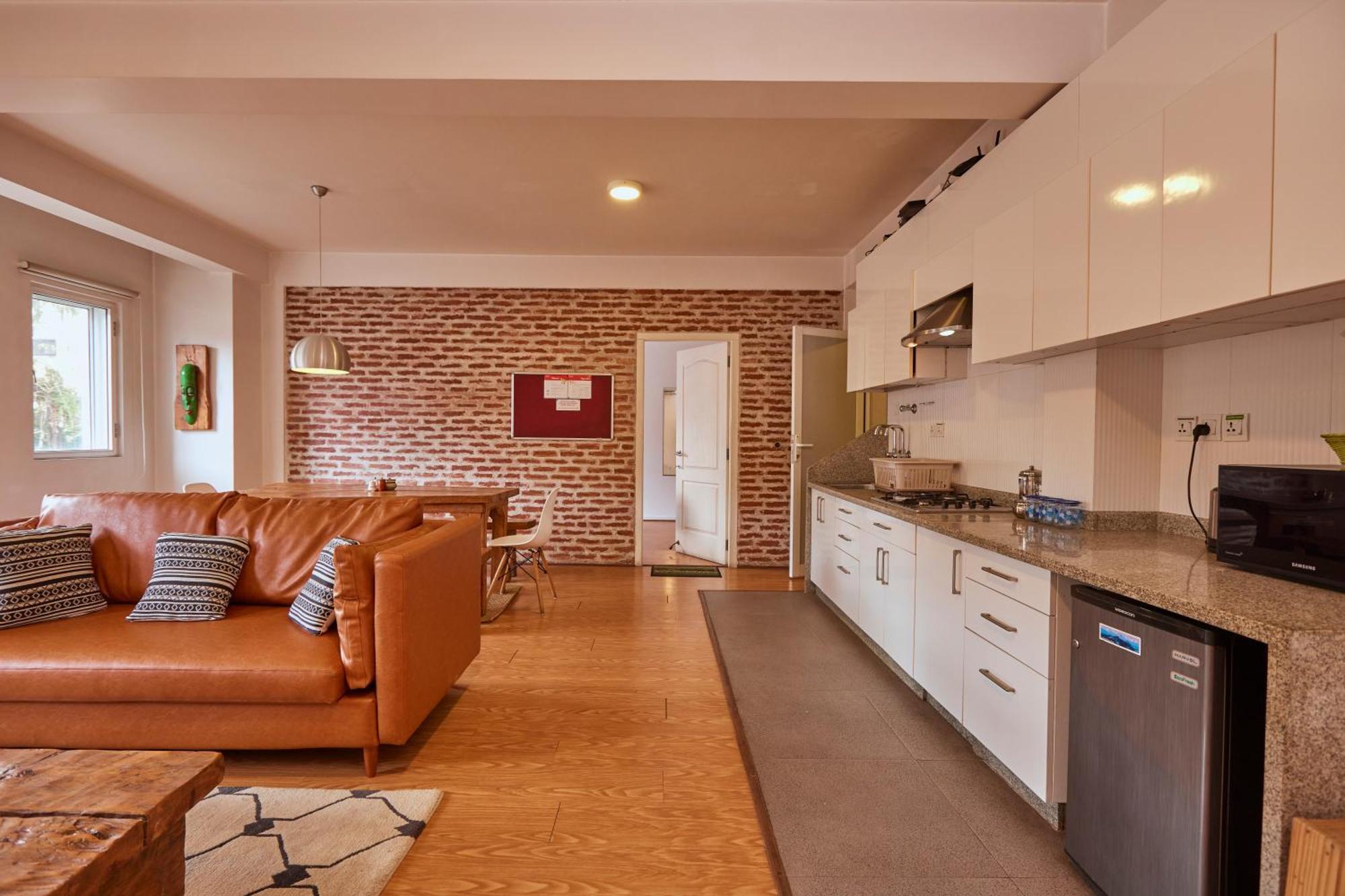 Ananya Apartments Phase 1 Katmandu Eksteriør billede