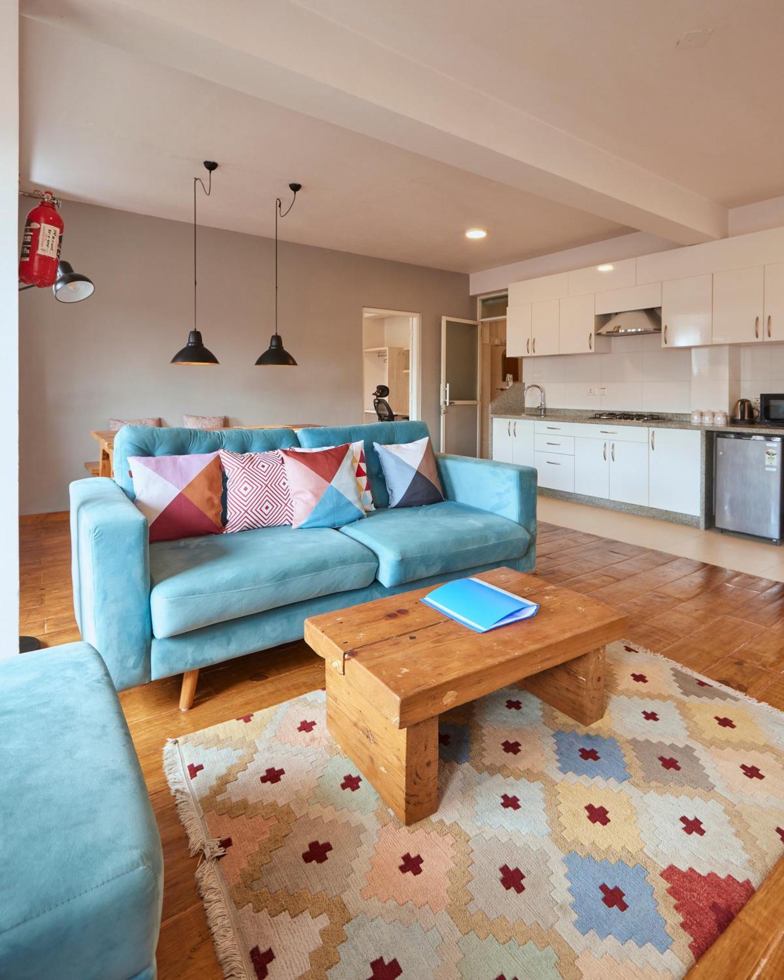 Ananya Apartments Phase 1 Katmandu Eksteriør billede