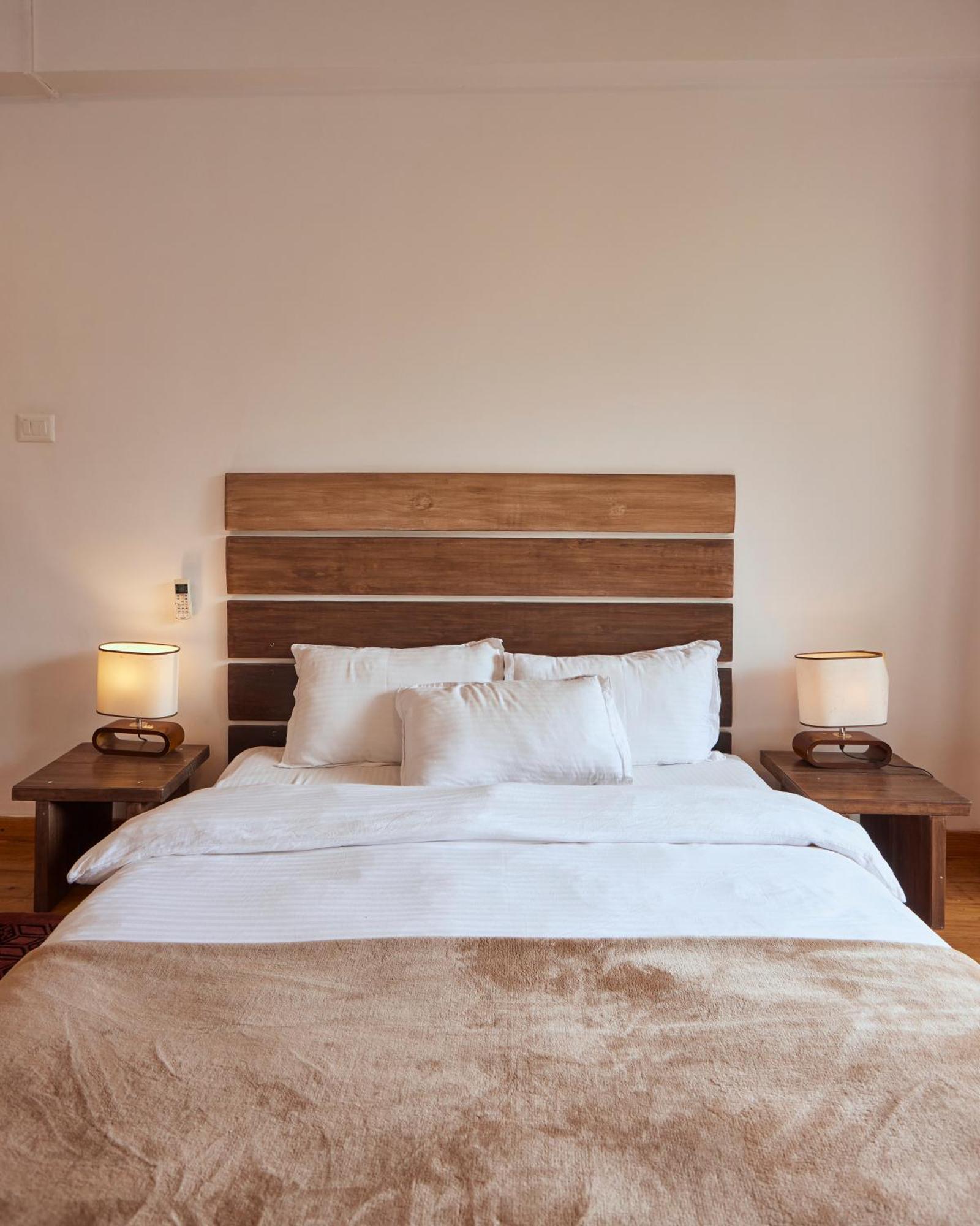 Ananya Apartments Phase 1 Katmandu Eksteriør billede