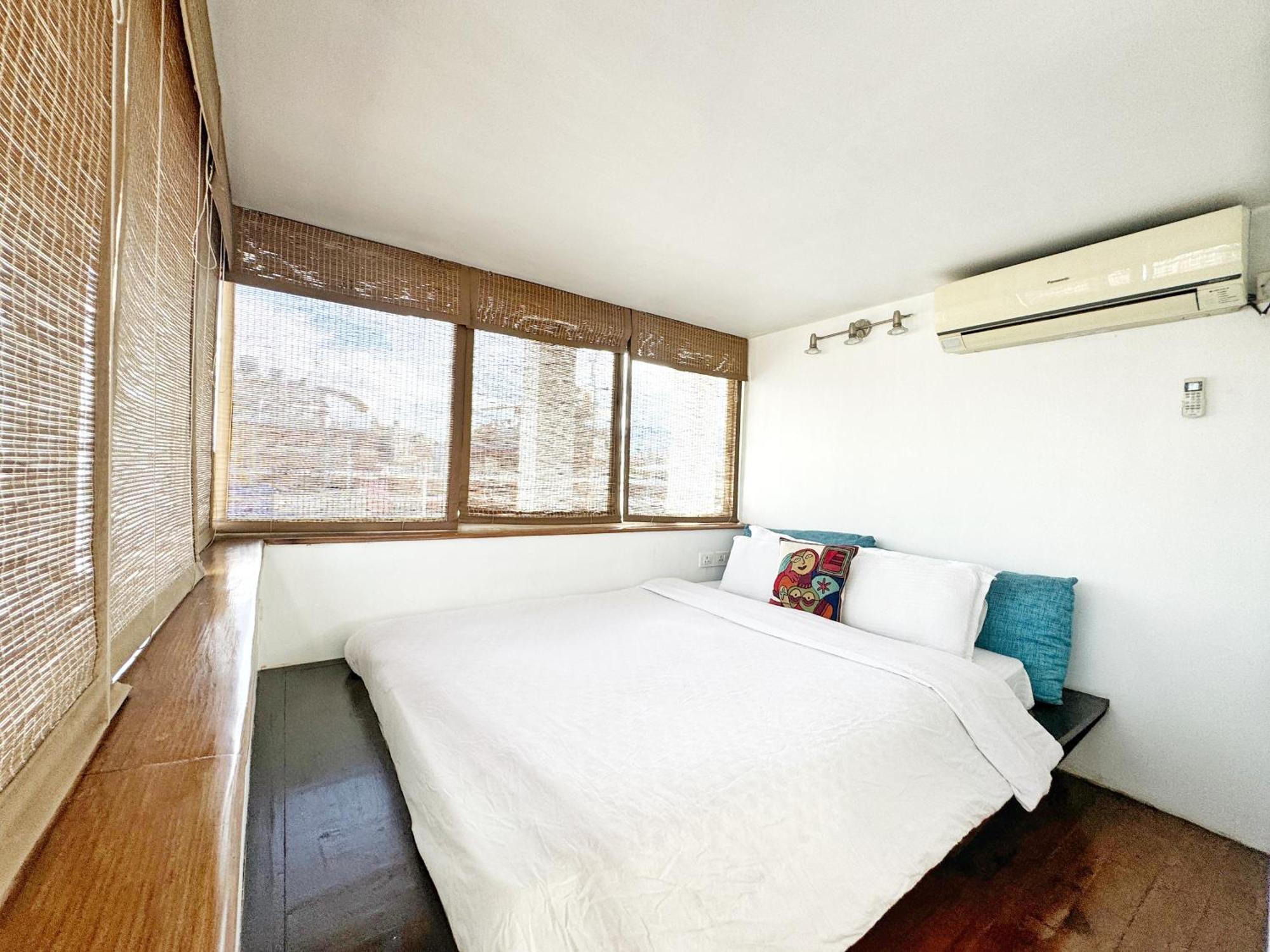 Ananya Apartments Phase 1 Katmandu Værelse billede