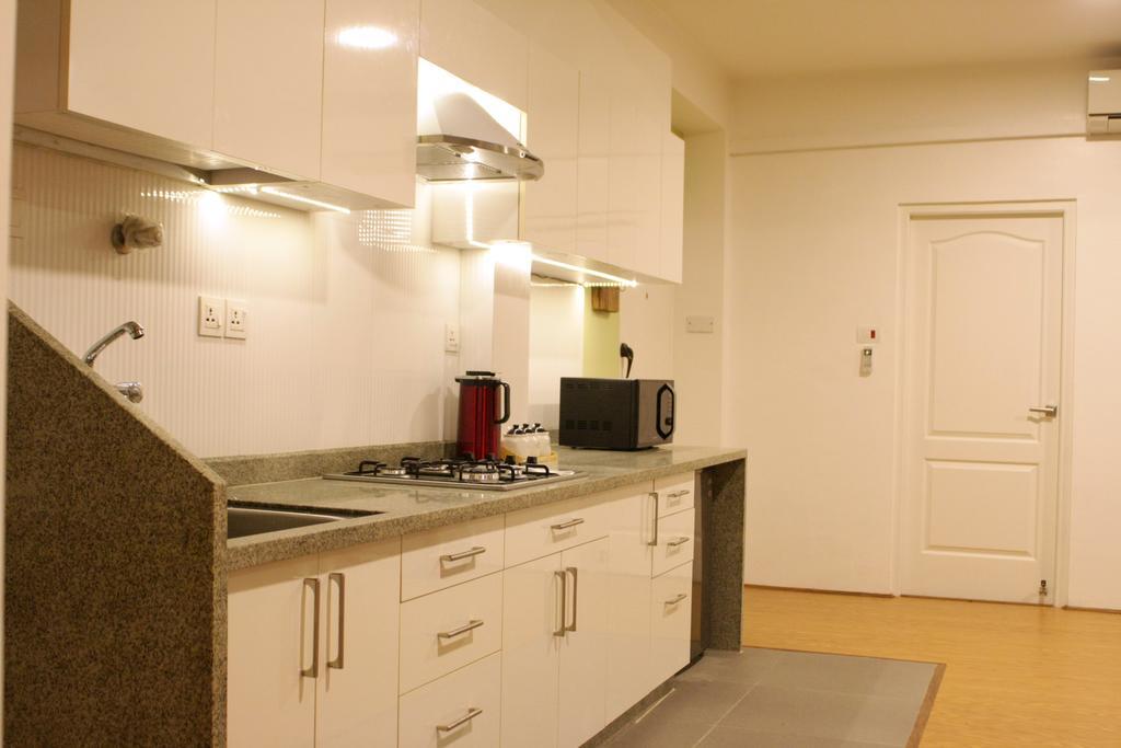 Ananya Apartments Phase 1 Katmandu Eksteriør billede