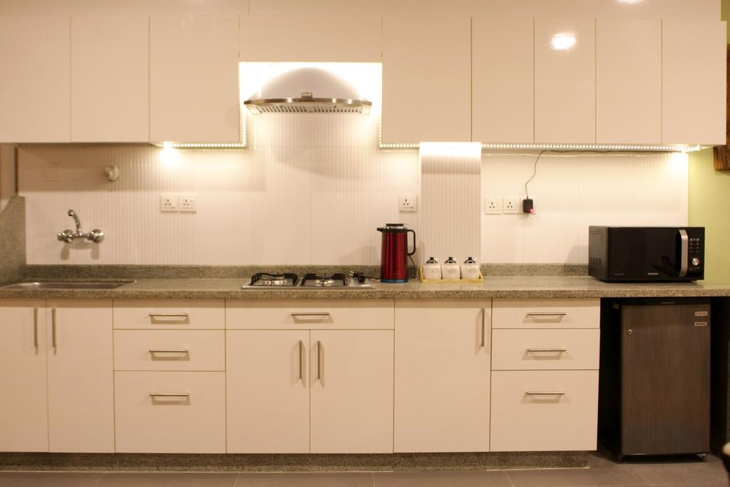 Ananya Apartments Phase 1 Katmandu Eksteriør billede