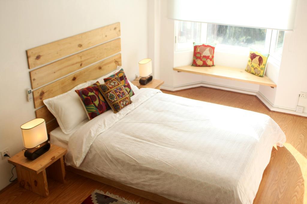 Ananya Apartments Phase 1 Katmandu Eksteriør billede