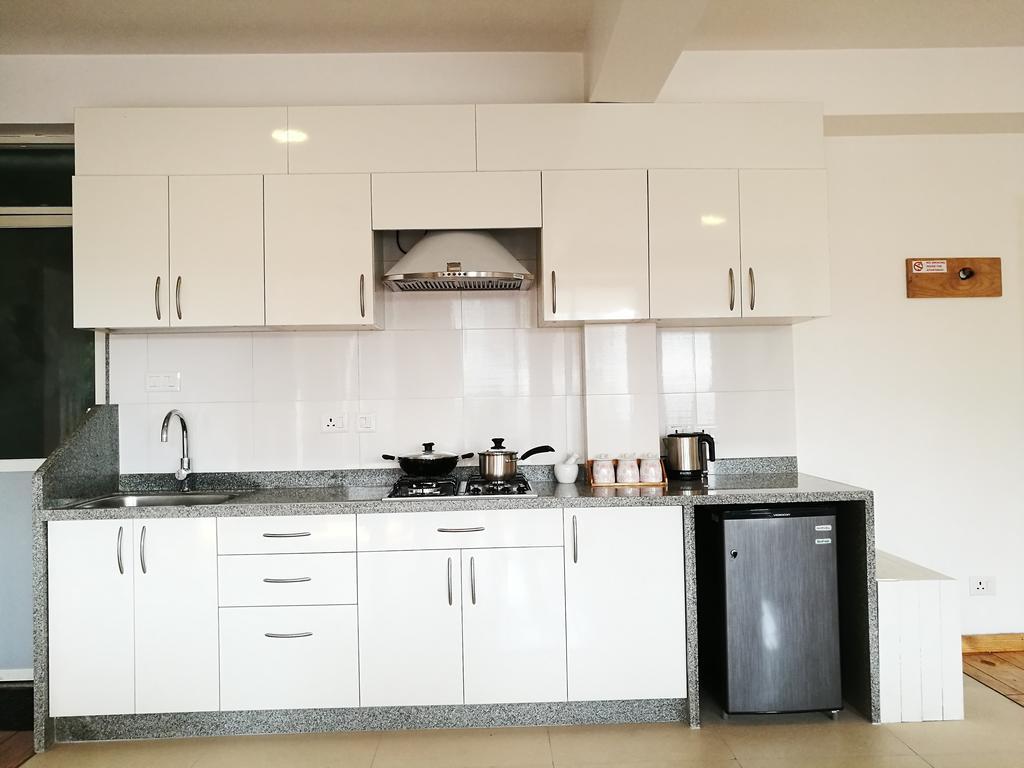 Ananya Apartments Phase 1 Katmandu Eksteriør billede