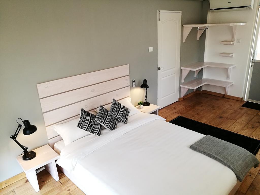 Ananya Apartments Phase 1 Katmandu Eksteriør billede